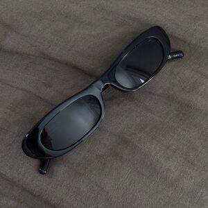 Saint Laurent SL557 sunnies